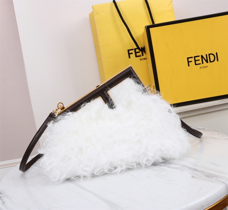 Fendi Handbags 134